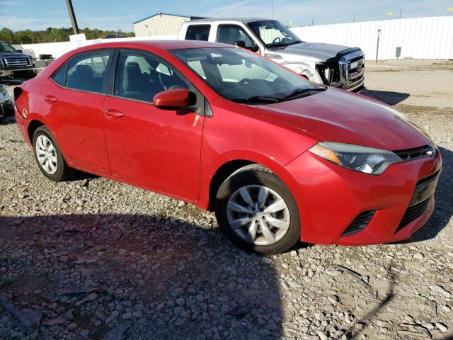 Photo 4 from auction – 2016 TOYOTA COROLLA L with VIN 2T1BURHE5GC571274