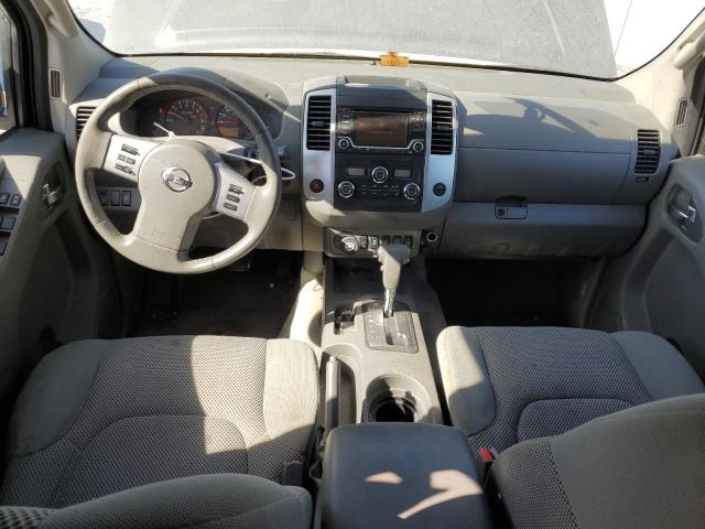 Photo 8 from auction – 2016 NISSAN FRONTIER S with VIN 1N6AD0FR7GN767045