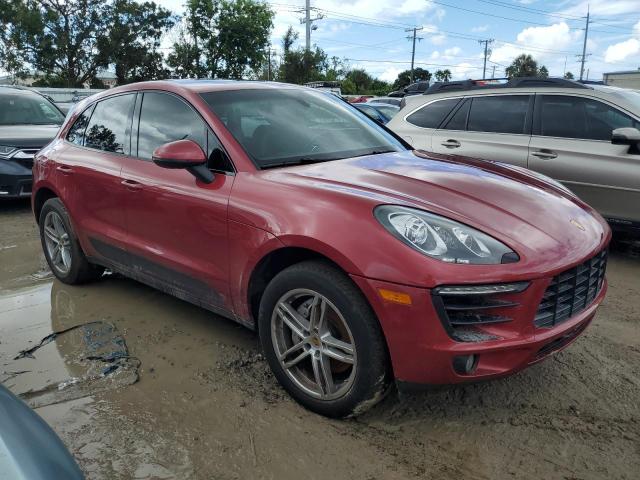 Снимка 4 от търг – 2015 PORSCHE MACAN S с VIN WP1AB2A57FLB64470