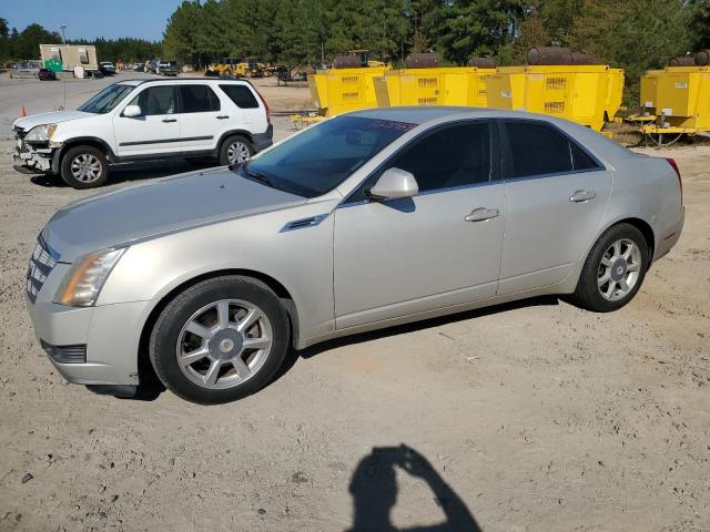 Фото 1 с аукциона – 2009 CADILLAC CTS с VIN 1G6DF577490161466