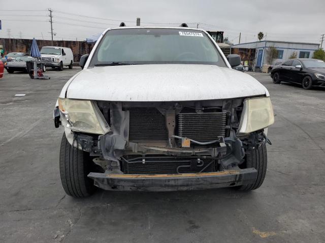 Photo 5 from auction – 2008 NISSAN PATHFINDER with VIN 5N1AR18U88C620527