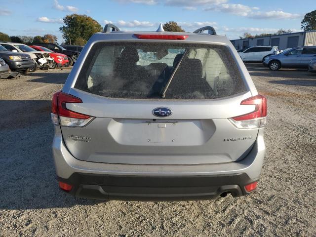 Photo 6 from auction – 2021 SUBARU FORESTER with VIN JF2SKADC6MH555590