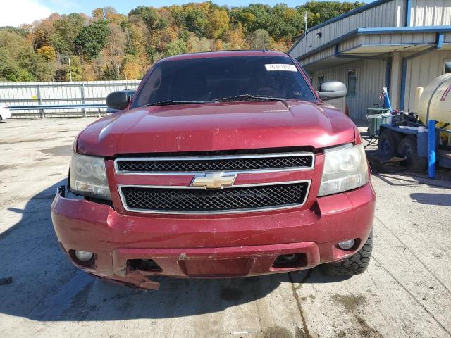 Photo 5 from auction – 2011 CHEVROLET TAHOE K150 with VIN 1GNSKBE06BR124223