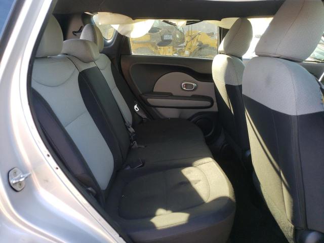 Photo 11 from auction – 2015 KIA SOUL with VIN KNDJN2A29F7794322