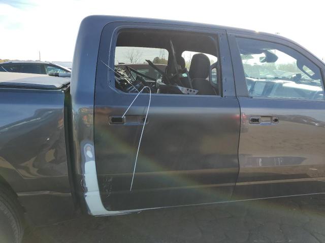 Photo 10 from auction – 2022 RAM 1500 BIG H with VIN 1C6SRFFT1NN362438
