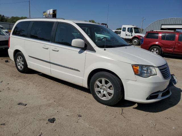Photo 4 from auction – 2011 CHRYSLER TOWN & COU with VIN 2A4RR5DG5BR735139