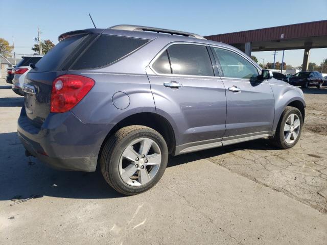 Photo 3 from auction – 2013 CHEVROLET EQUINOX LT with VIN 2GNALDEK6D6337161