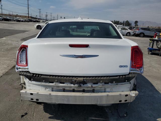 Photo 6 from auction – 2015 CHRYSLER 300 LIMITE with VIN 2C3CCAAG7FH868298