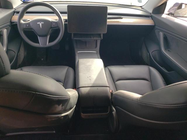 Photo 8 from auction – 2021 TESLA MODEL 3 with VIN 5YJ3E1EB7MF858328