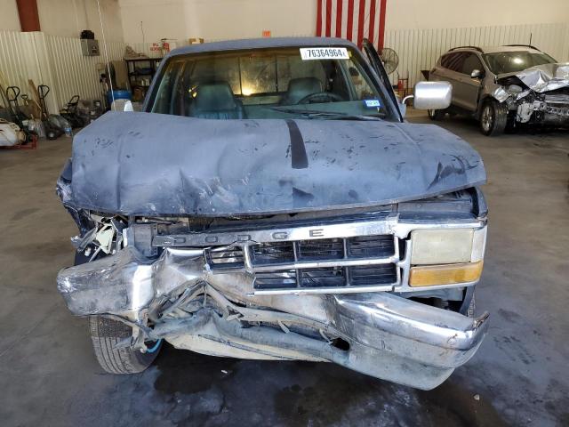 Photo 5 from auction – 1994 DODGE DAKOTA with VIN 1B7GL23Y5RW142177