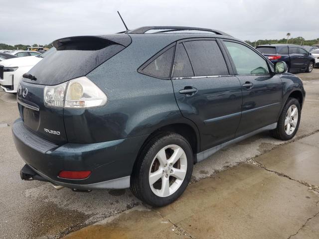Photo 3 from auction – 2005 LEXUS RX 330 with VIN 2T2HA31U15C064852