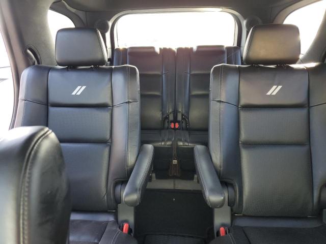 Photo 10 from auction – 2020 DODGE DURANGO R/ with VIN 1C4SDJCT6LC253335