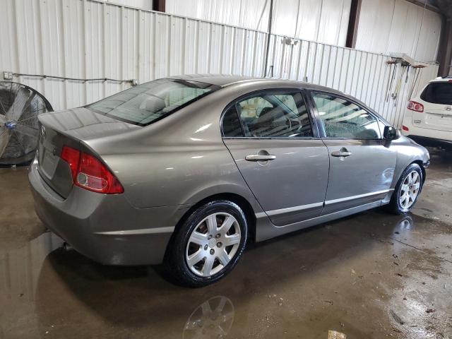Photo 3 from auction – 2008 HONDA CIVIC LX with VIN 2HGFA16588H310888