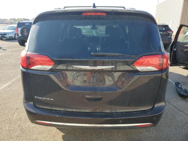 Photo 6 from auction – 2017 CHRYSLER PACIFICA T with VIN 2C4RC1BG4HR530245