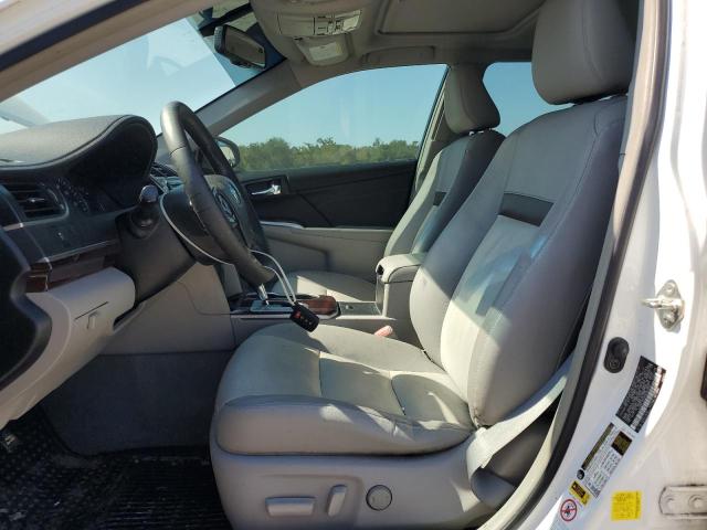 Photo 7 from auction – 2014 TOYOTA CAMRY L with VIN 4T4BF1FK2ER407602