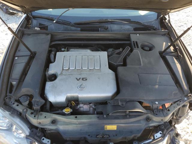 Photo 11 from auction – 2010 LEXUS ES 350 with VIN JTHBK1EG3A2403988