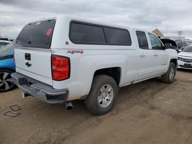 Photo 3 from auction – 2016 CHEVROLET SILVERADO with VIN 1GCVKRECXGZ347929