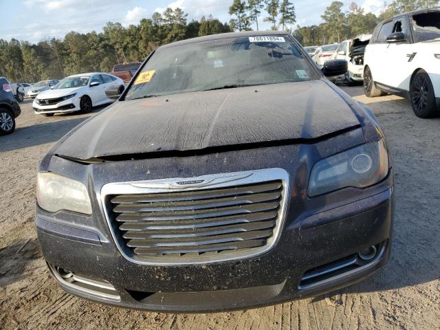 Photo 5 from auction – 2013 CHRYSLER 300 S with VIN 2C3CCABG9DH717300