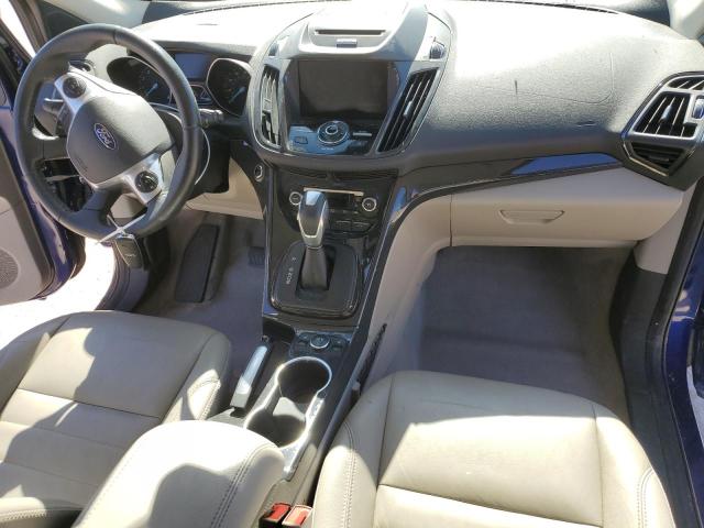 Photo 8 from auction – 2015 FORD ESCAPE TIT with VIN 1FMCU0J92FUB90086