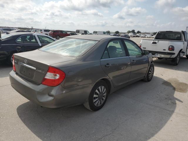 Photo 3 from auction – 2003 TOYOTA CAMRY LE with VIN 4T1BE32K73U726733