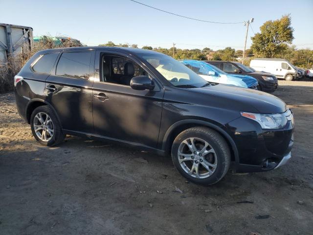 Photo 4 from auction – 2015 MITSUBISHI OUTLANDER with VIN JA4AD3A33FZ004190