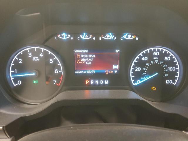 Photo 9 from auction – 2023 FORD F150 SUPER with VIN 1FTEW1C81PKD23404