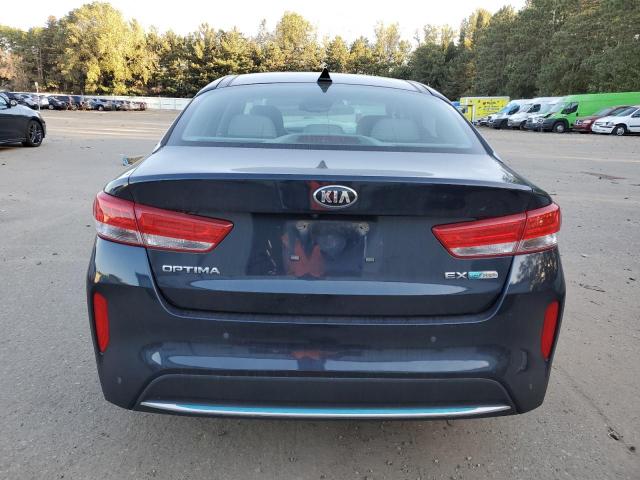Photo 6 from auction – 2017 KIA OPTIMA PLU with VIN KNAGV4LD7H5010929
