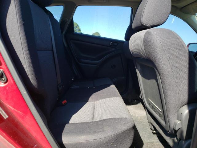 Photo 10 from auction – 2005 PONTIAC VIBE with VIN 5Y2SL63845Z429276