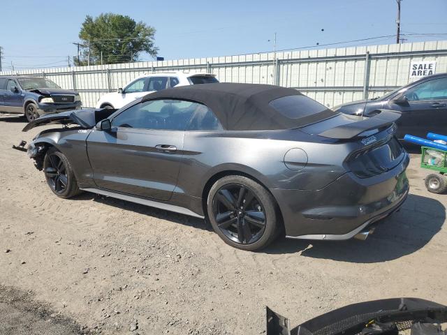 Photo 2 from auction – 2016 FORD MUSTANG with VIN 1FATP8UH1G5310877
