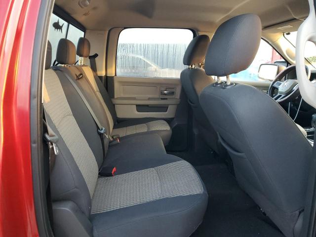 Photo 10 from auction – 2010 DODGE RAM 1500 with VIN 1D7RV1CT9AS262261