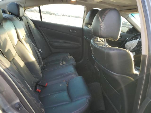 Photo 10 from auction – 2014 NISSAN MAXIMA S with VIN 1N4AA5AP7EC910850