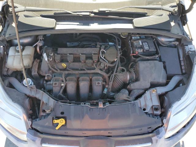 Photo 11 from auction – 2013 FORD FOCUS SE with VIN 1FADP3F22DL321636