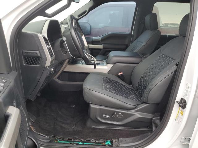 Photo 7 from auction – 2018 FORD F150 SUPER with VIN 1FTEW1E53JFC86469