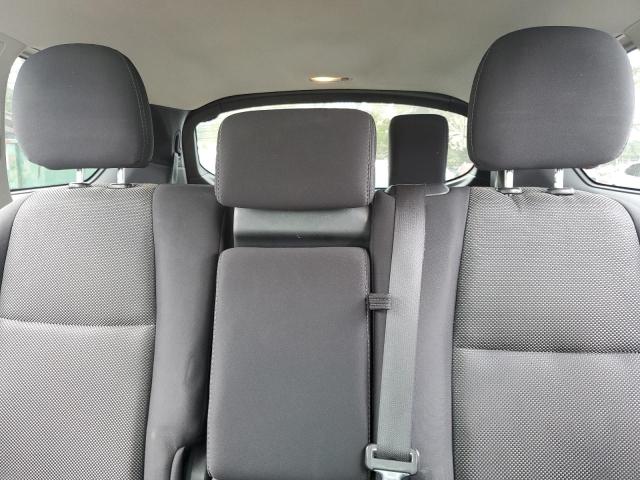 Photo 10 from auction – 2017 NISSAN PATHFINDER with VIN 5N1DR2MM4HC651489