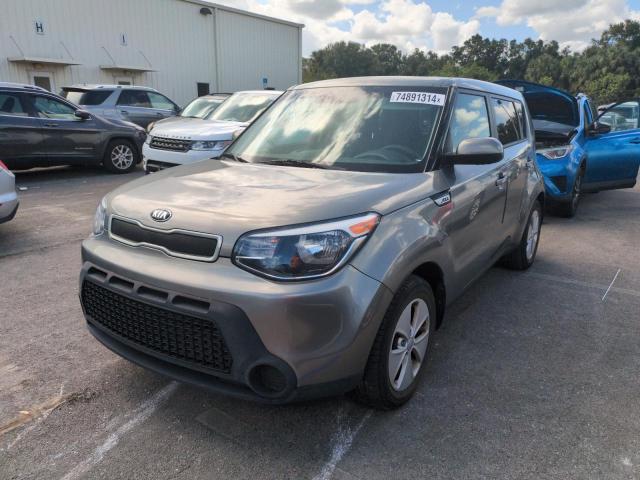 KIA SOUL 2016 with VIN KNDJN2A20G7398524 - Photo from auction
