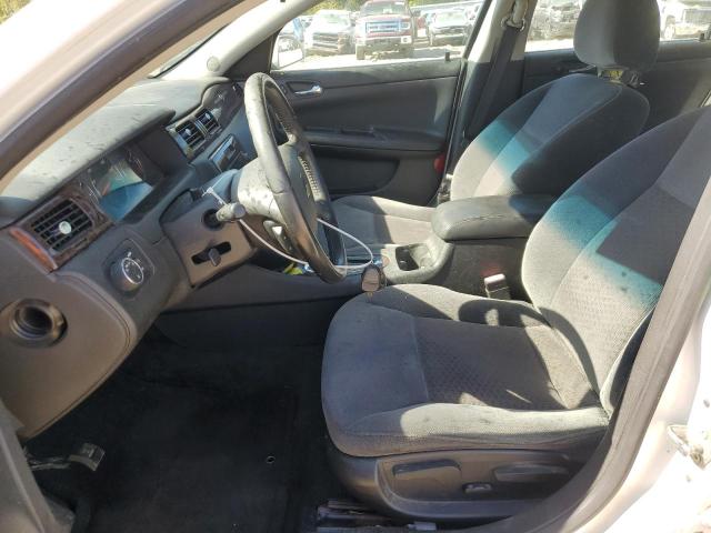 Photo 7 from auction – 2012 CHEVROLET IMPALA LT with VIN 2G1WG5E38C1303034