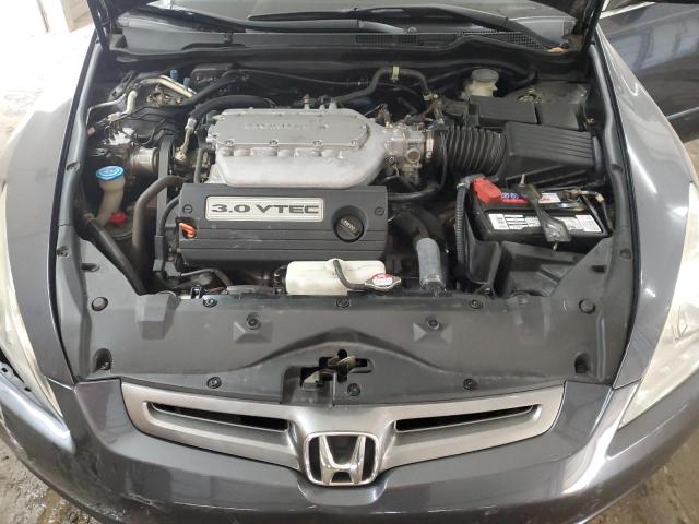 Photo 11 from auction – 2005 HONDA ACCORD EX with VIN 1HGCM66565A027732