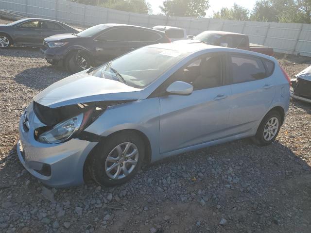 Photo 1 from auction – 2012 HYUNDAI ACCENT GLS with VIN KMHCT5AE5CU059016