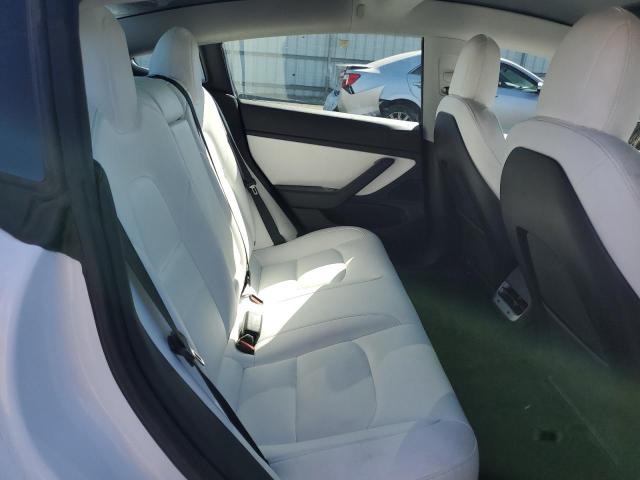 Photo 10 from auction – 2019 TESLA MODEL 3 with VIN 5YJ3E1EA4KF302160