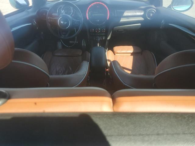 Photo 8 from auction – 2017 MINI COOPER JOH with VIN WMWWH9C37H3A78198