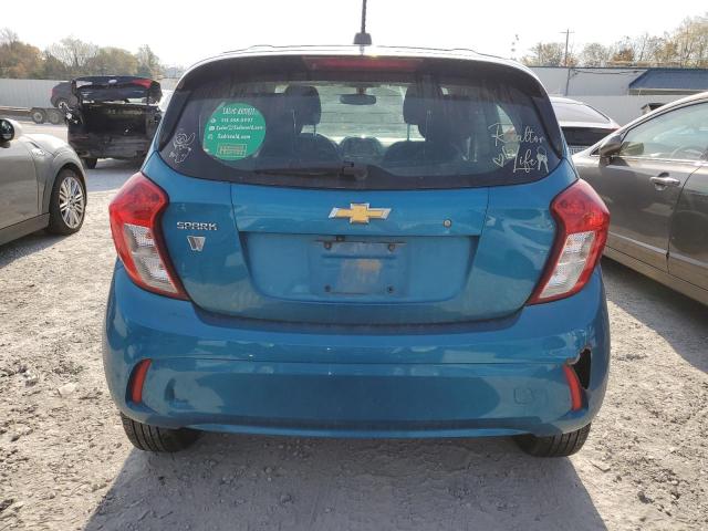 Zdjęcie 6 z aukcji – 2019 CHEVROLET SPARK LS z VIN KL8CB6SA9KC766044