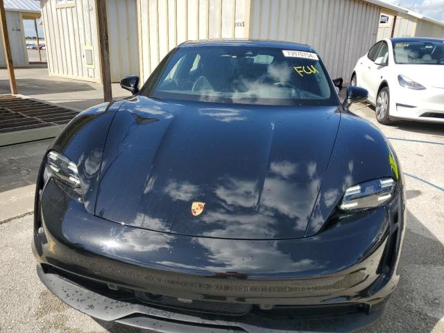 Photo 5 from auction – 2022 PORSCHE TAYCAN with VIN WP0AA2Y10NSA13128