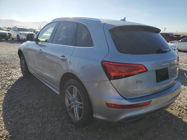 Photo 2 from auction – 2016 AUDI Q5 PREMIUM with VIN WA1D7AFP4GA077654