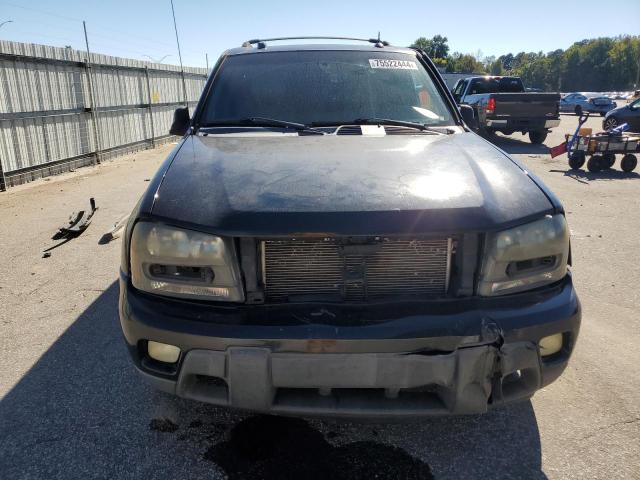 Photo 5 from auction – 2004 CHEVROLET TRAILBLAZE with VIN 1GNDS13S342382864