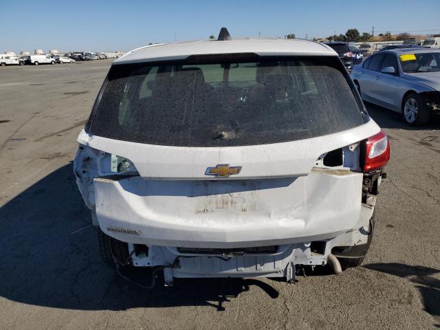 Photo 6 from auction – 2020 CHEVROLET EQUINOX LS with VIN 3GNAXHEV9LS655491