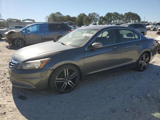 HONDA ACCORD LX 2012 with VIN 1HGCP2F39CA026604 - Photo from auction