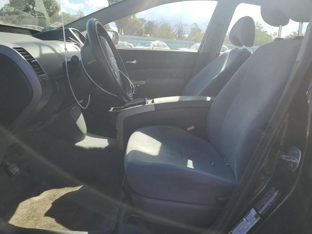 Photo 7 from auction – 2005 TOYOTA PRIUS with VIN JTDKB20U453010425