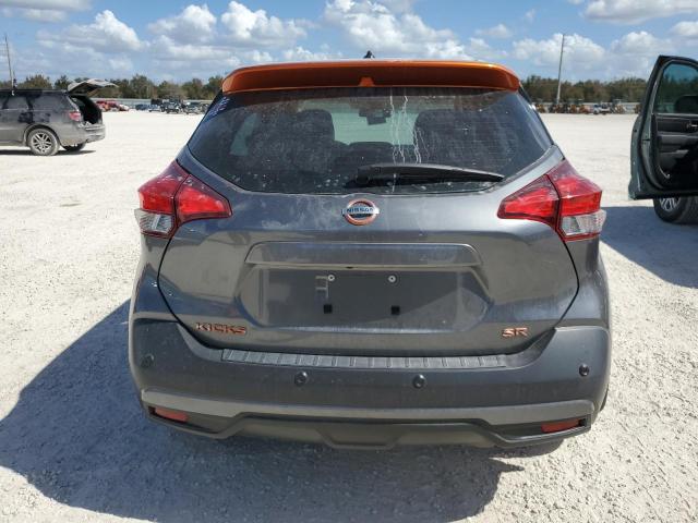 Photo 6 from auction – 2020 NISSAN KICKS SR with VIN 3N1CP5DV5LL542085