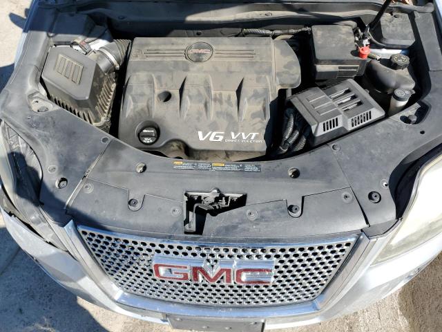 Foto 12 de la subasta – 2013 GMC TERRAIN DE con VIN 2GKFLZE34D6361760