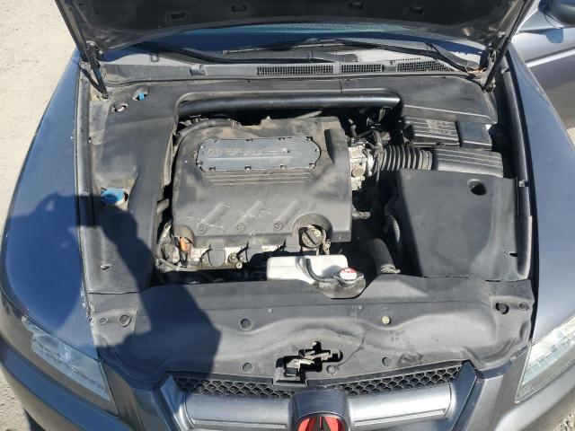 Photo 11 from auction – 2005 ACURA TL with VIN 19UUA655X5A080495